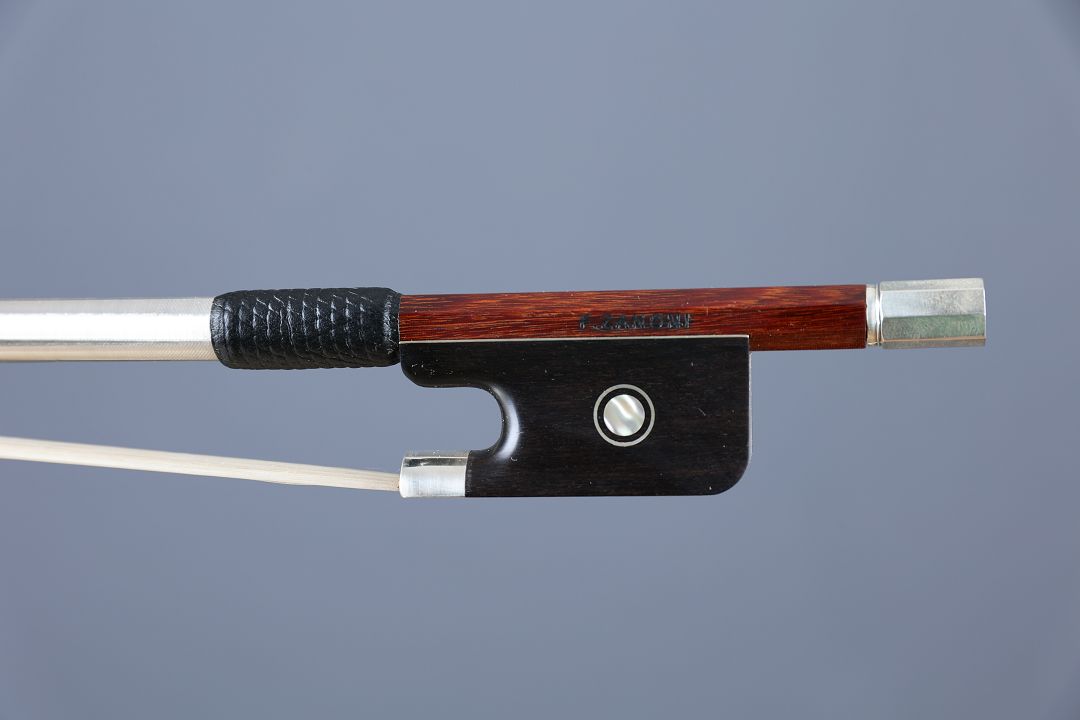 F. ZANONI - CB-115